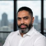 Mustapha Baali - Expert Partner Profile image